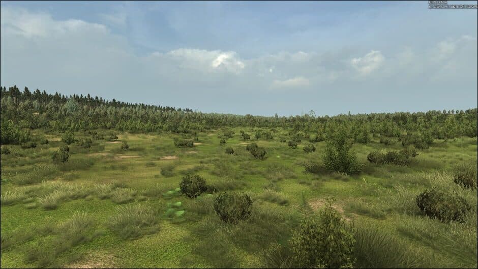 Скриншот 1 из Graviteam Tactics: Mius Front - Drive on Voronezh