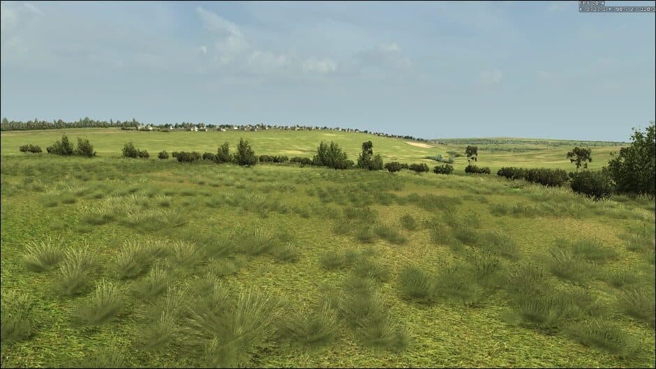 Скриншот 10 из Graviteam Tactics: Mius Front - Drive on Voronezh