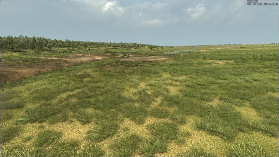 Скриншот 11 из Graviteam Tactics: Mius Front - Drive on Voronezh