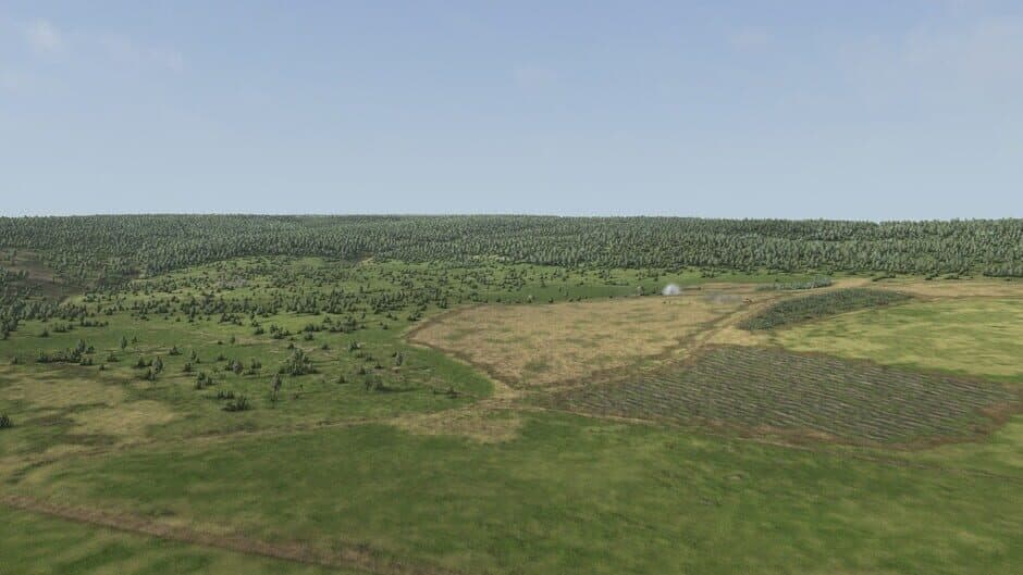 Скриншот 12 из Graviteam Tactics: Mius Front - Dark Forest