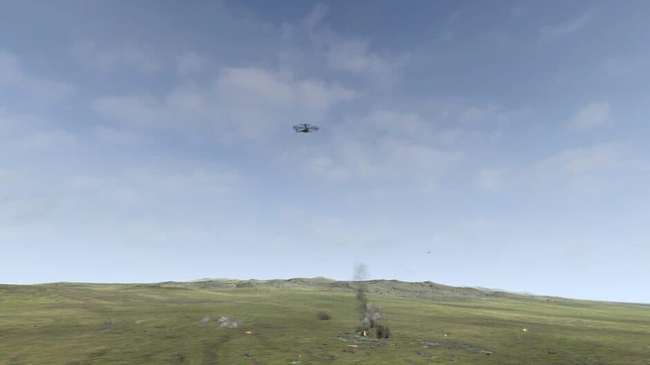 Скриншот 4 из Graviteam Tactics: Mius Front - Tielieketi Incident