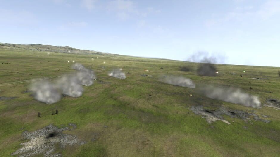 Скриншот 2 из Graviteam Tactics: Mius Front - Tielieketi Incident