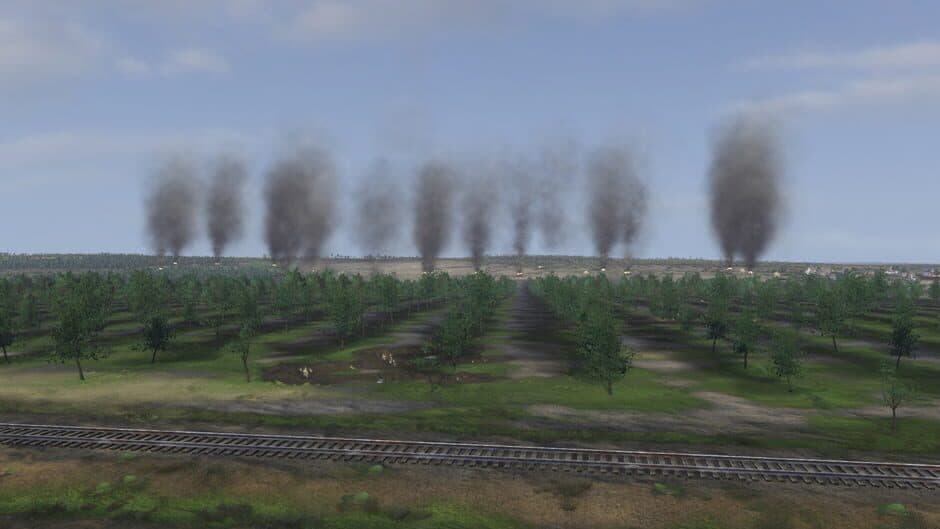Скриншот 9 из Graviteam Tactics: Mius Front - Against the Tide