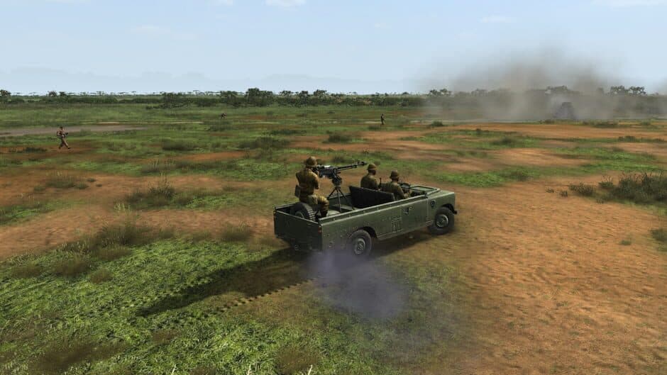 Скриншот 3 из Graviteam Tactics: Mius Front - Operation Moduler