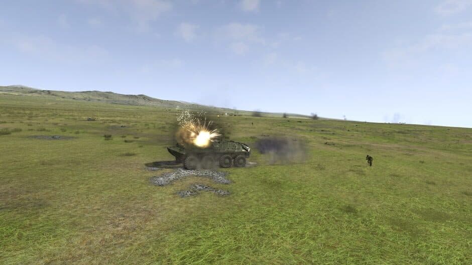 Скриншот 5 из Graviteam Tactics: Mius Front - Tielieketi Incident