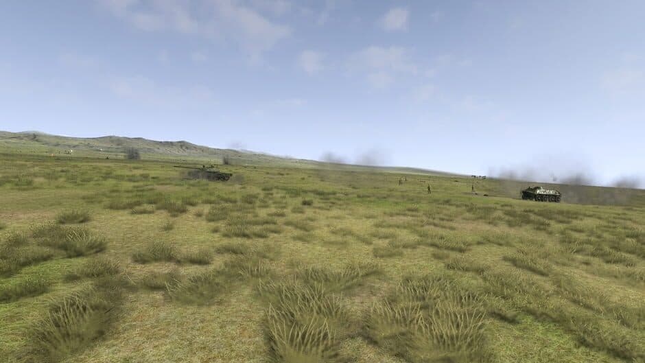 Скриншот 3 из Graviteam Tactics: Mius Front - Tielieketi Incident