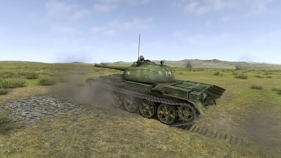 Скриншот 11 из Graviteam Tactics: Mius Front - Tielieketi Incident