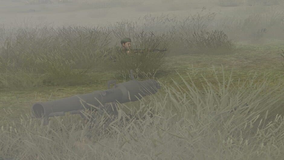 Скриншот 10 из Graviteam Tactics: Mius Front - Tielieketi Incident
