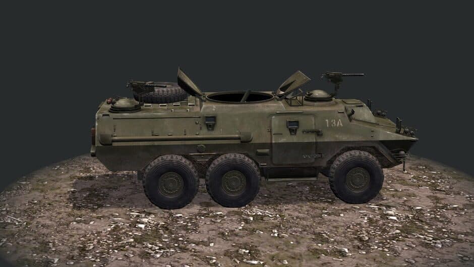 Скриншот 10 из Graviteam Tactics: Mius Front - Operation Moduler