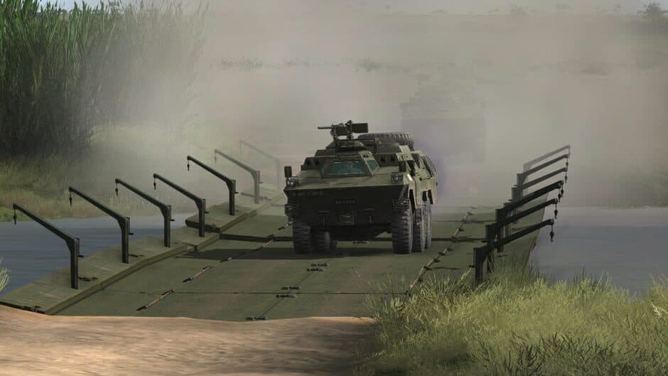Скриншот 9 из Graviteam Tactics: Mius Front - Operation Moduler