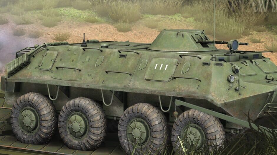 Скриншот 11 из Graviteam Tactics: Mius Front - Operation Moduler