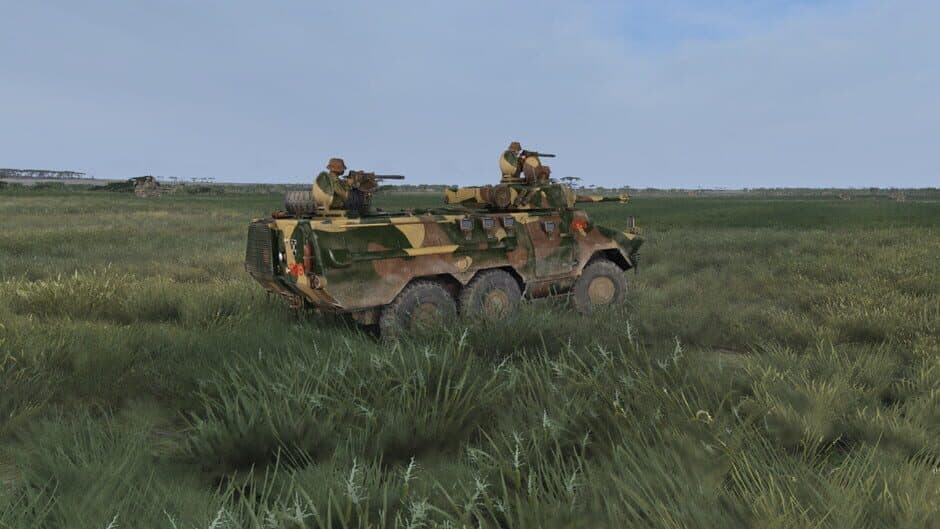 Скриншот 11 из Graviteam Tactics: Mius Front - Leopard's Leap