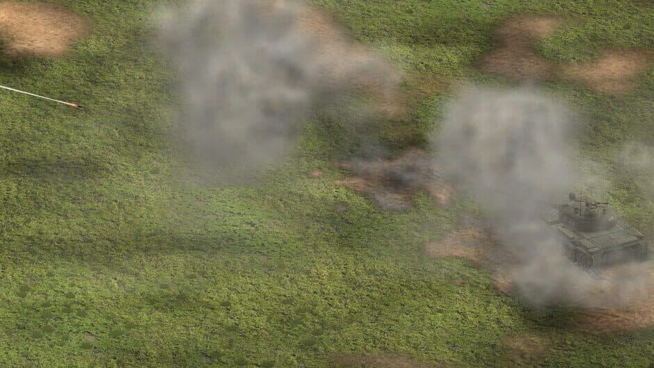 Скриншот 10 из Graviteam Tactics: Mius Front - Leopard's Leap