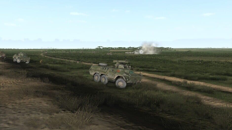 Скриншот 7 из Graviteam Tactics: Mius Front - Leopard's Leap