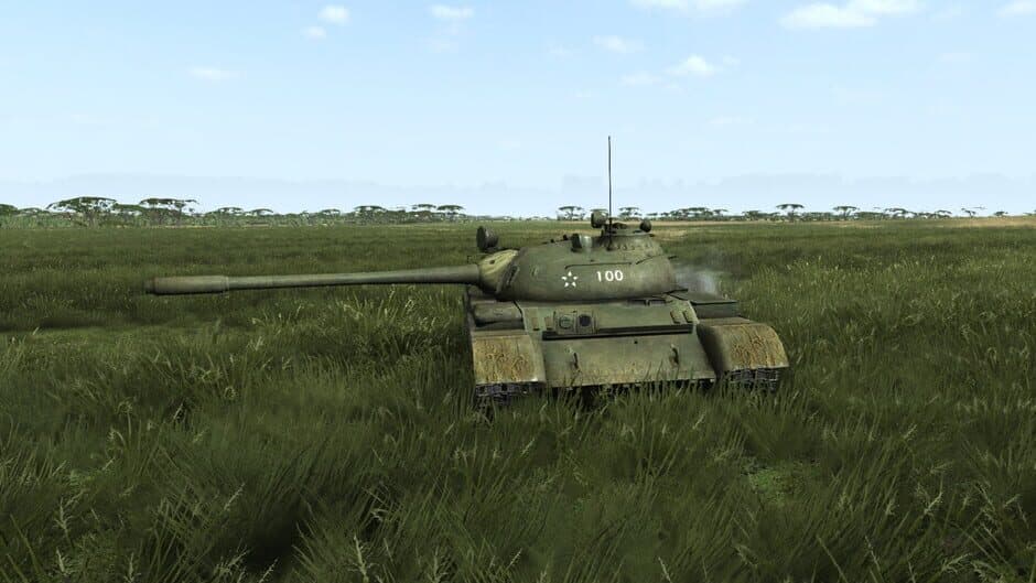 Скриншот 6 из Graviteam Tactics: Mius Front - Leopard's Leap