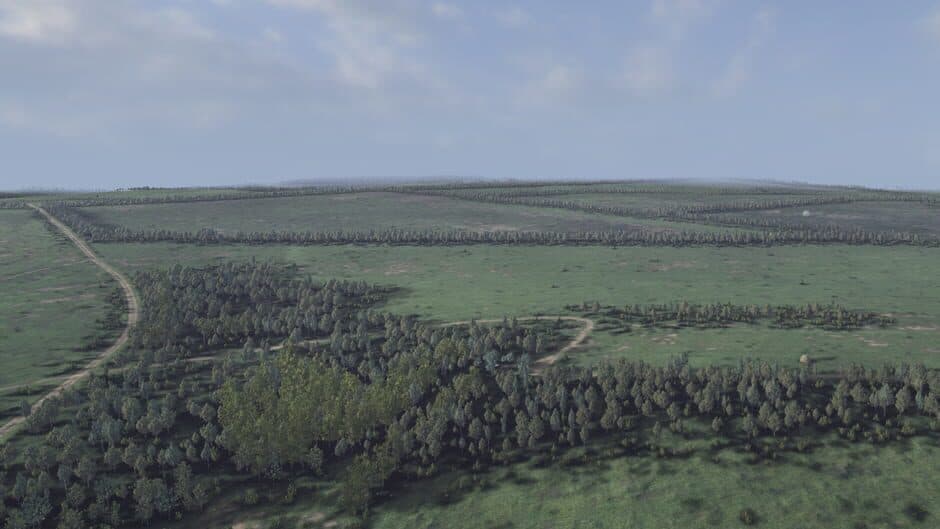 Скриншот 9 из Graviteam Tactics: Mius Front - Fateful Strike