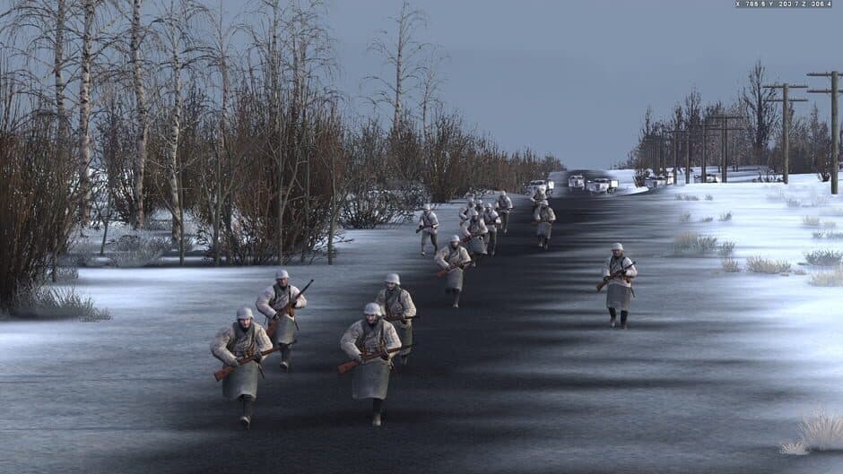Скриншот 10 из Graviteam Tactics: Mius Front - Raid