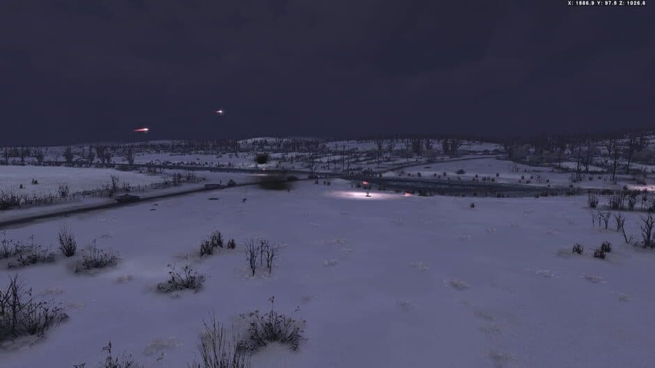 Скриншот 1 из Graviteam Tactics: Mius Front - Raid