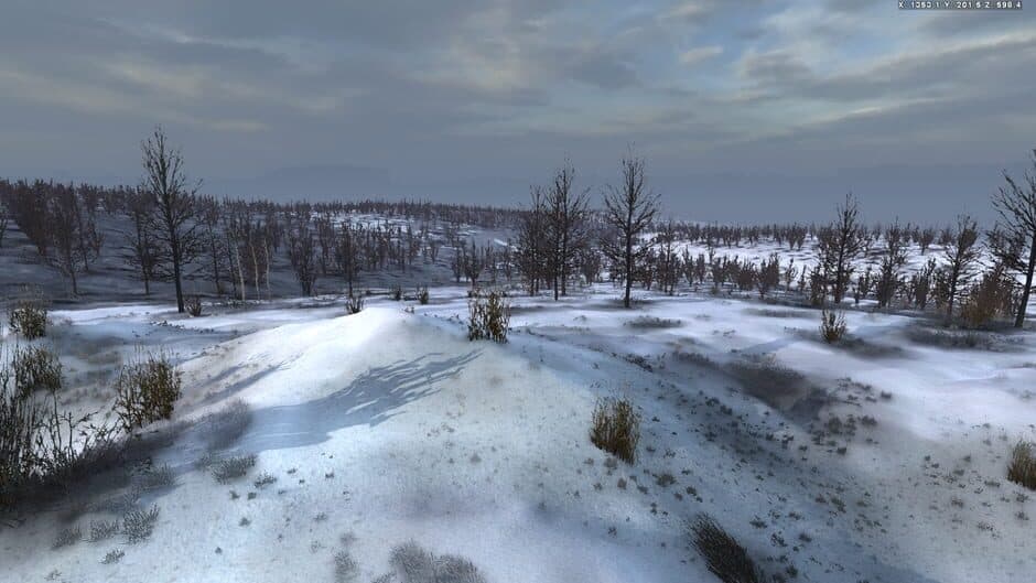 Скриншот 6 из Graviteam Tactics: Mius Front - Raid