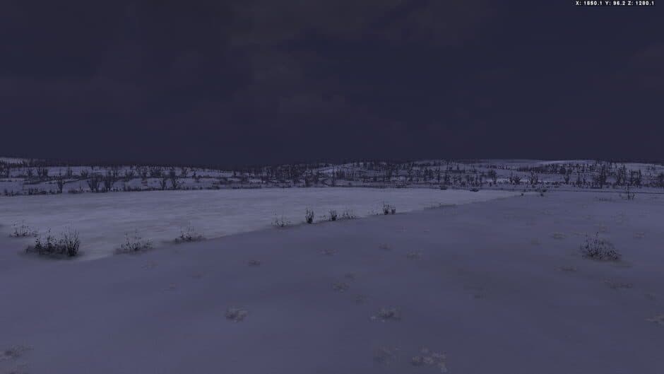 Скриншот 2 из Graviteam Tactics: Mius Front - Raid
