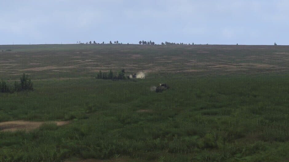 Скриншот 7 из Graviteam Tactics: Mius Front - Cold Spring