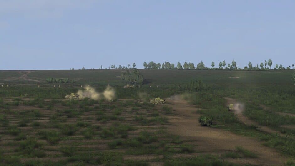 Скриншот 4 из Graviteam Tactics: Mius Front - Cold Spring