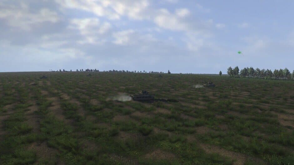 Скриншот 5 из Graviteam Tactics: Mius Front - Cold Spring