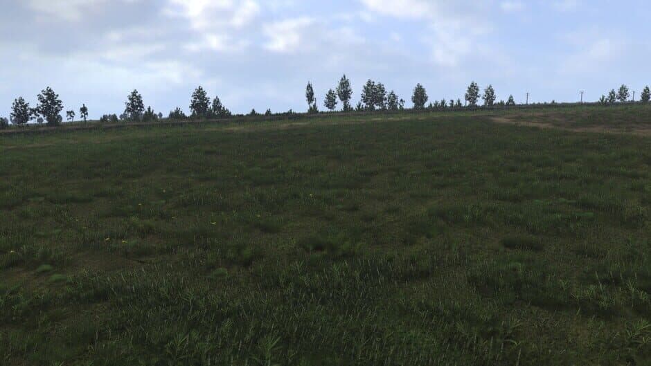Скриншот 2 из Graviteam Tactics: Mius Front - Cold Spring