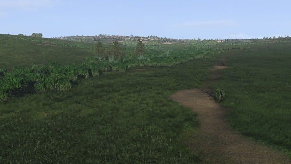 Скриншот 10 из Graviteam Tactics: Mius Front - Cold Spring