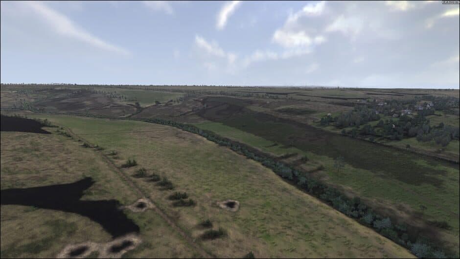 Скриншот 6 из Graviteam Tactics: Mius Front - Croatian Legion