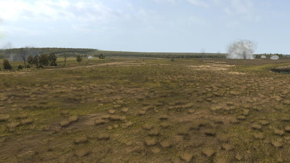 Скриншот 9 из Graviteam Tactics: Mius Front - Strong Point