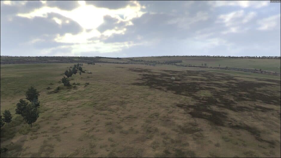 Скриншот 1 из Graviteam Tactics: Mius Front - Croatian Legion