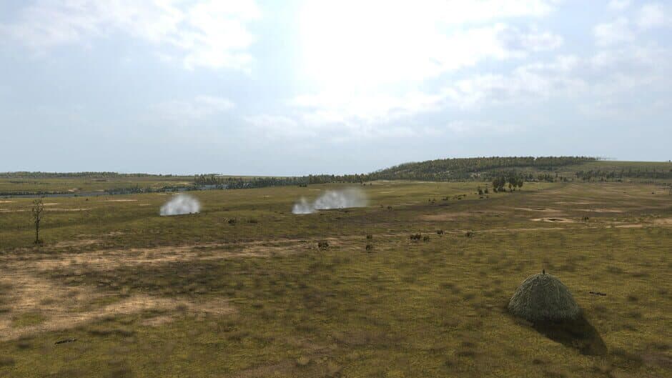 Скриншот 12 из Graviteam Tactics: Mius Front - Strong Point