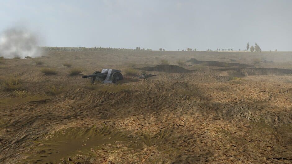 Скриншот 11 из Graviteam Tactics: Mius Front - Strong Point