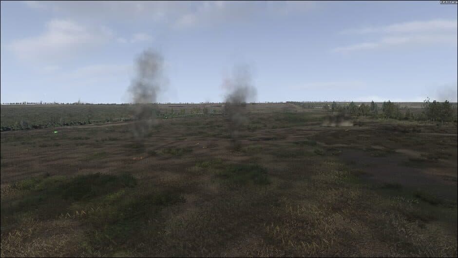 Скриншот 5 из Graviteam Tactics: Mius Front - Croatian Legion