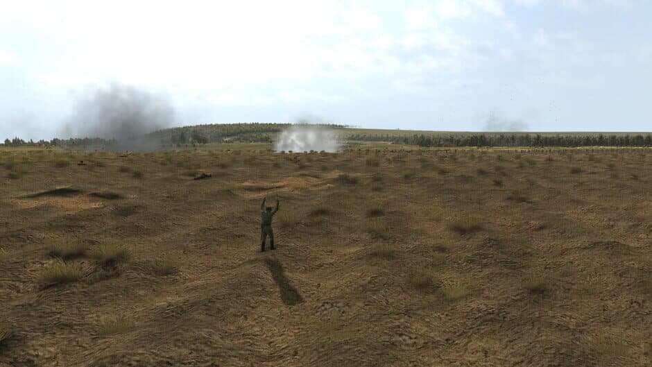 Скриншот 5 из Graviteam Tactics: Mius Front - Strong Point