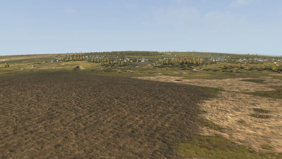 Скриншот 7 из Graviteam Tactics: Mius Front - Strong Point