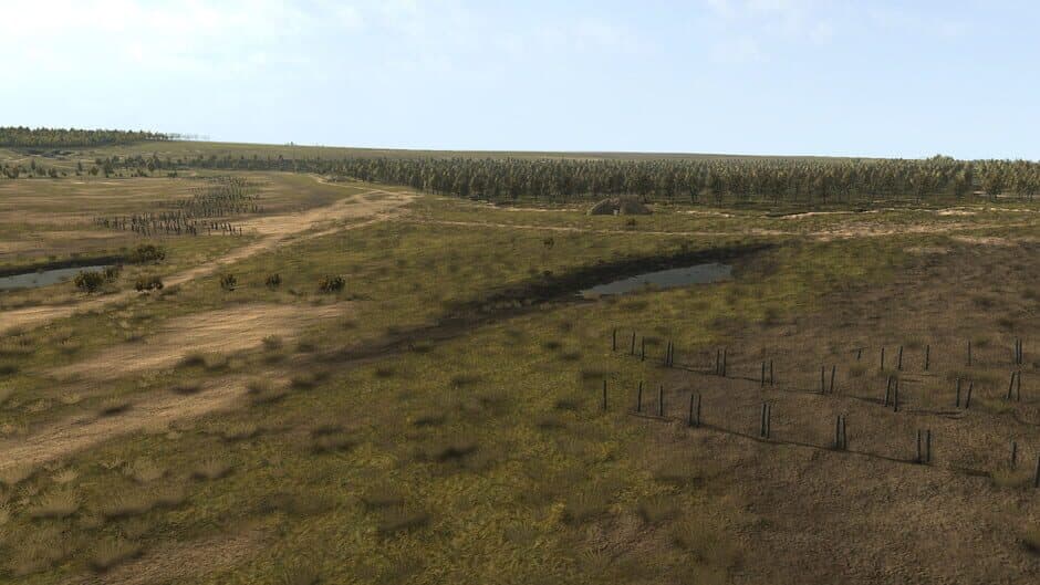 Скриншот 2 из Graviteam Tactics: Mius Front - Strong Point