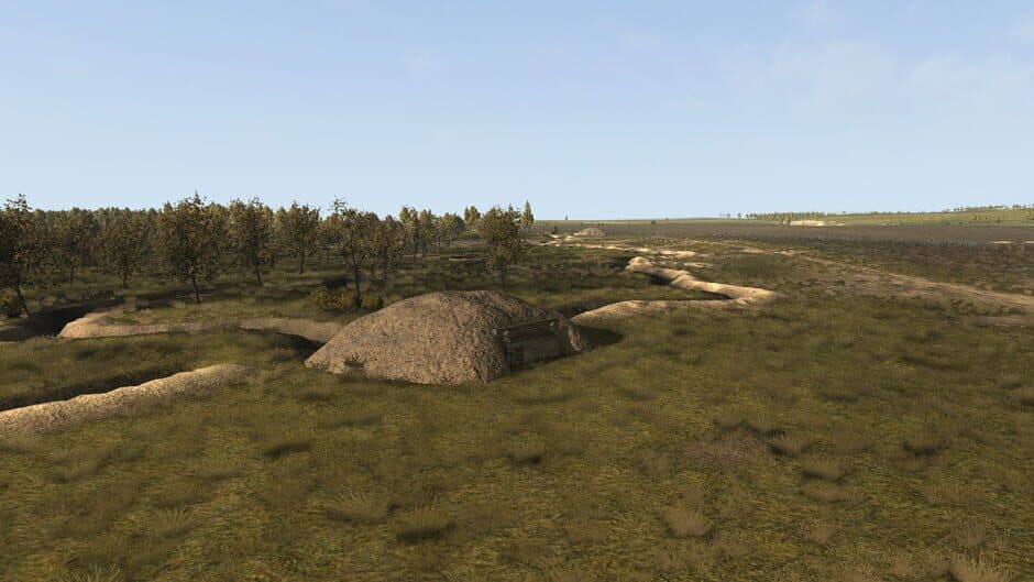 Скриншот 6 из Graviteam Tactics: Mius Front - Strong Point