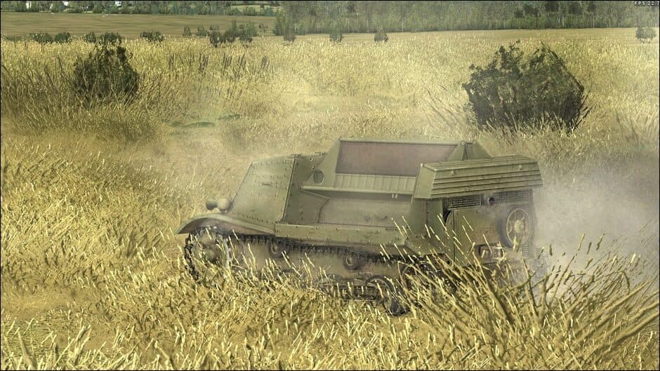 Скриншот 10 из Graviteam Tactics: Mius Front - Croatian Legion