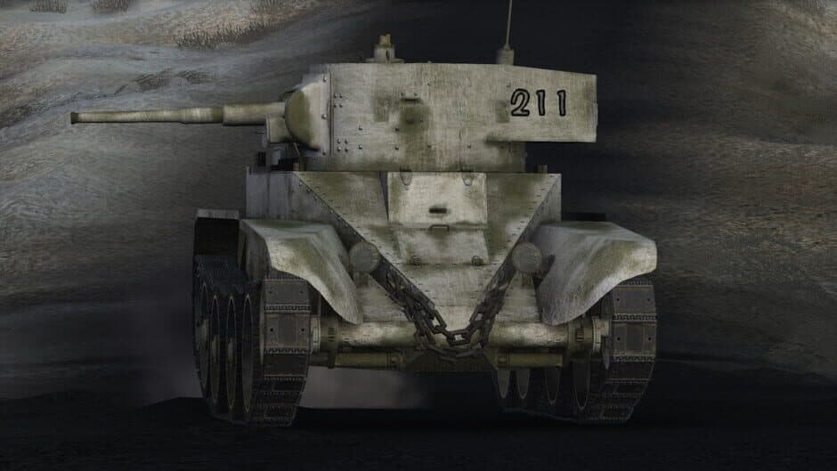 Скриншот 5 из Graviteam Tactics: Mius Front - Furtive Spring