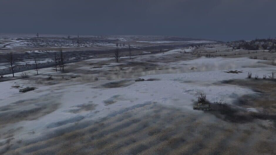 Скриншот 4 из Graviteam Tactics: Mius Front - Furtive Spring
