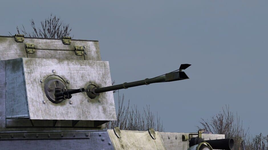 Скриншот 11 из Graviteam Tactics: Mius Front - Furtive Spring