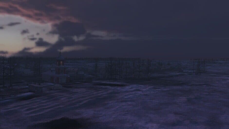 Скриншот 12 из Graviteam Tactics: Mius Front - Grim of Death