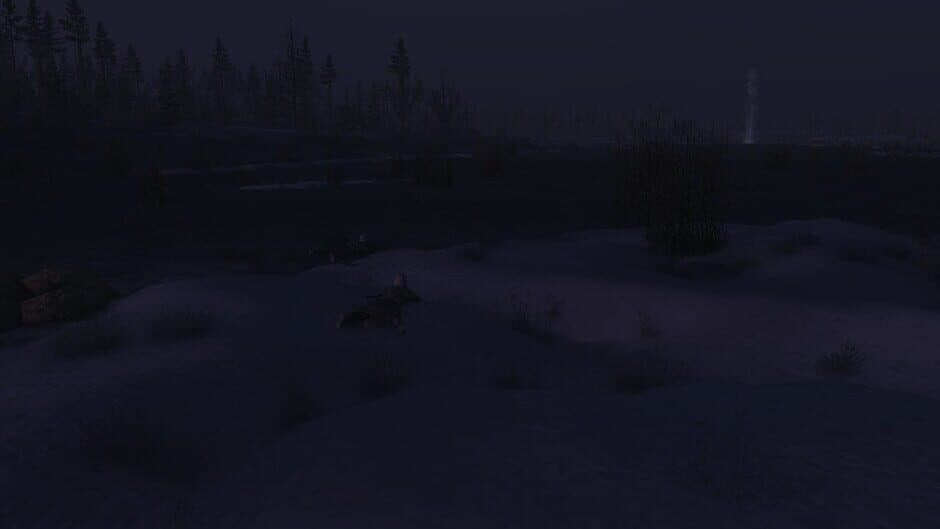 Скриншот 4 из Graviteam Tactics: Mius Front - Grim of Death