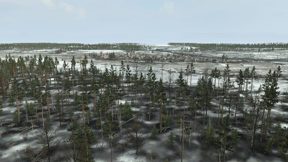 Скриншот 7 из Graviteam Tactics: Mius Front - Grim of Death