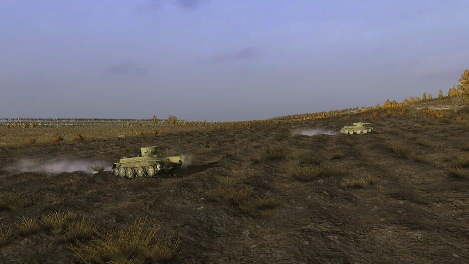 Скриншот 7 из Graviteam Tactics: Mius Front - Edge of Storm
