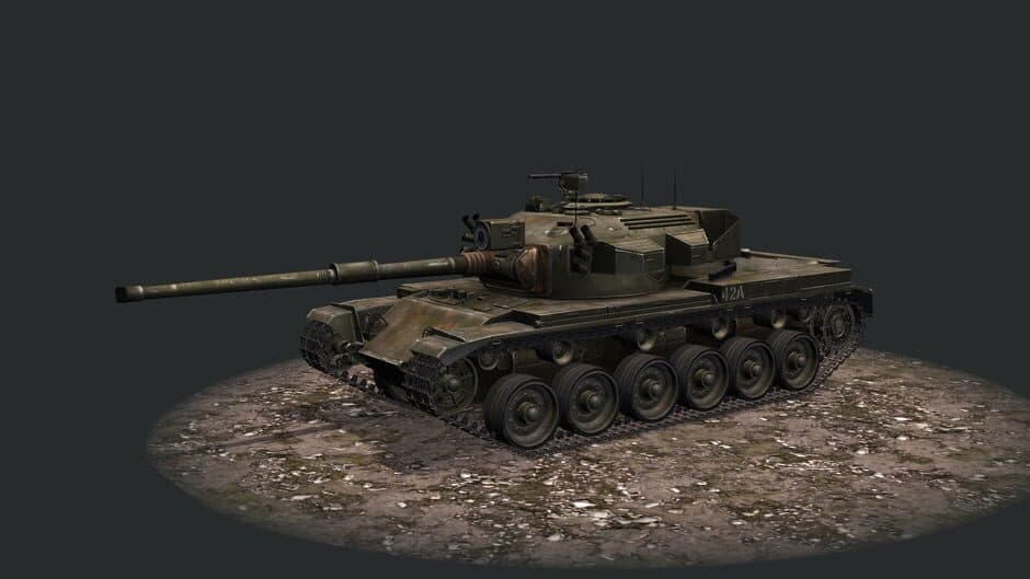 Скриншот 2 из Graviteam Tactics: Mius Front - The Day of the Olifant