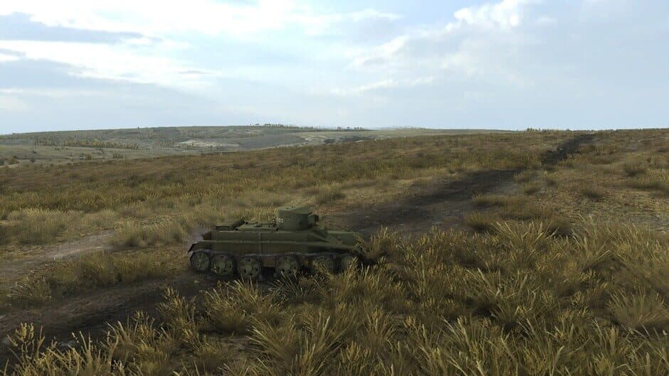 Скриншот 10 из Graviteam Tactics: Mius Front - Edge of Storm