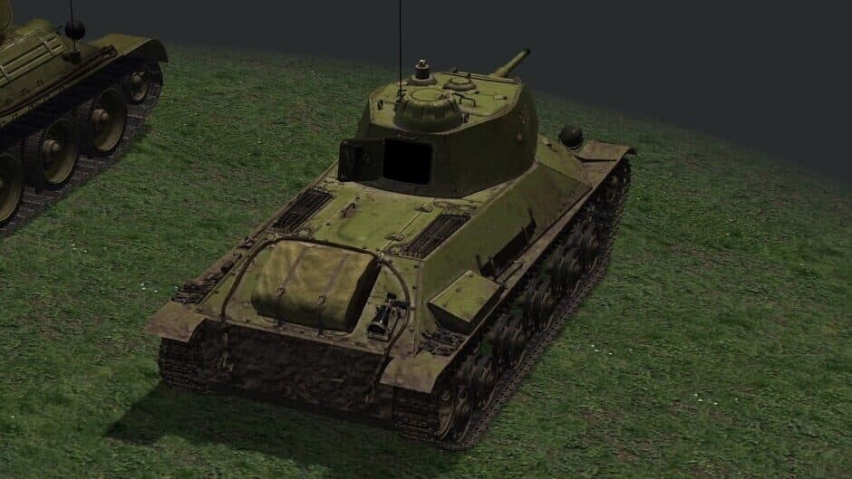 Скриншот 12 из Graviteam Tactics: Mius Front - Typhoon Rising
